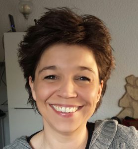 Profilbild von Tanja Willhardt