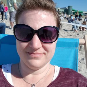 Profilbild von Tanja Willhöft