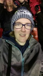 Profilbild von Tanja Windelboot