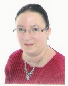 Profilbild von Tanja Winkel