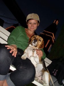 Profilbild von Tanja Winkelmeier