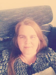 Profilbild von Tanja Winkler