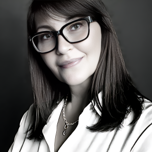 Profilbild von Tanja Winkmann