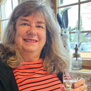 Profilbild von Tanja Winschel