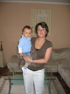 Profilbild von Tanja Winter