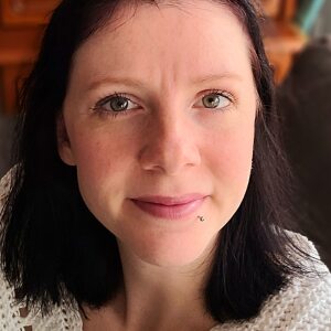 Profilbild von Tanja Winter
