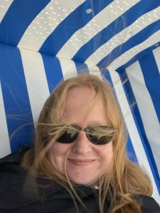 Profilbild von Tanja Wirt