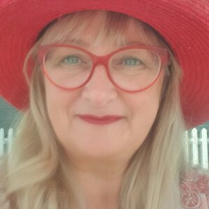 Profilbild von Tanja Witt