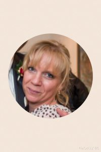 Profilbild von Tanja Wittig