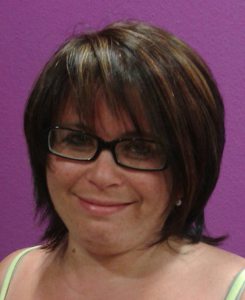 Profilbild von Tanja Wittke