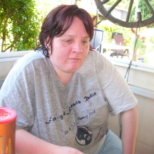 Profilbild von Tanja Wittke