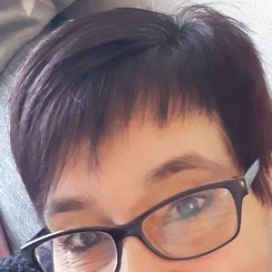 Profilbild von Tanja Witzke