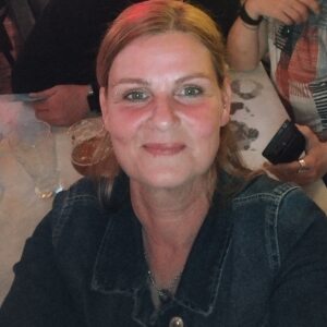 Profilbild von Tanja Wokkewitz