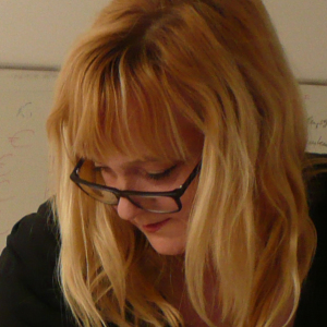 Profilbild von Tanja Wolburg