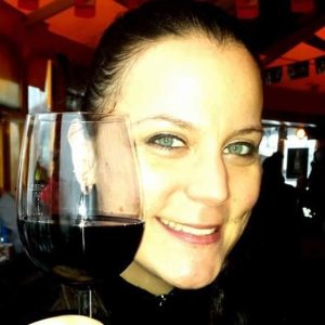 Profilbild von Tanja Wolf