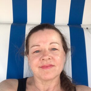 Profilbild von Tanja Wolgast