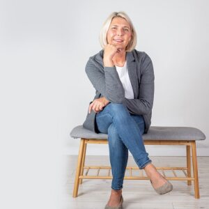 Profilbild von Tanja Wonglorz