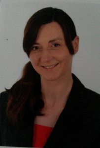 Profilbild von Tanja Worley
