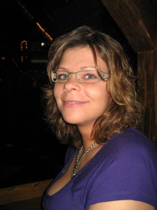 Profilbild von Tanja Wosziedlo