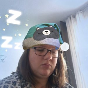 Profilbild von Tanja Wrede