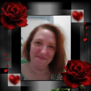 Social Media Profilbild Tanja Wucher 