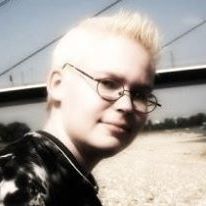 Profilbild von Tanja Wunsch