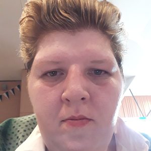 Profilbild von Tanja Wynen