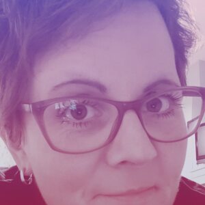 Profilbild von Tanja Younes