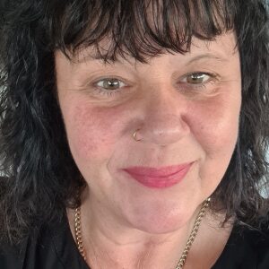 Profilbild von Tanja Zabeil