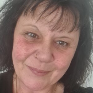 Profilbild von Tanja Zabeil