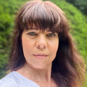 Profilbild von Tanja Zacharias