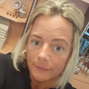 Profilbild von Tanja Zaczek