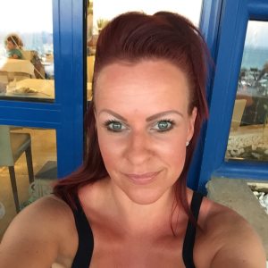 Profilbild von Tanja Zagrodnik