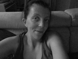 Profilbild von Tanja Zapf