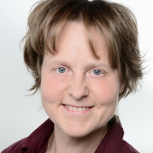 Profilbild von Tanja Zechmeister