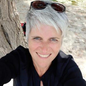Profilbild von Tanja Zeller