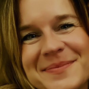 Profilbild von Tanja Zengeley