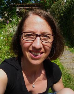 Profilbild von Tanja Ziegler