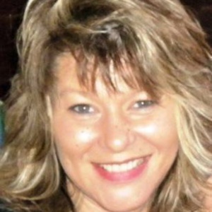 Profilbild von Tanja Ziegler