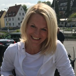 Profilbild von Tanja Ziegler