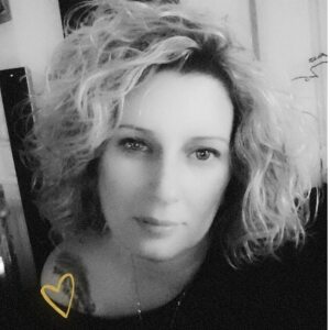 Profilbild von Tanja Zielke