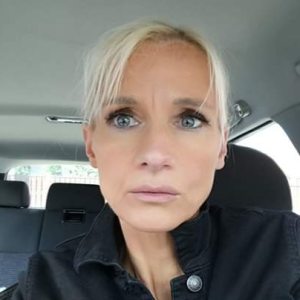 Profilbild von Tanja Ziemer