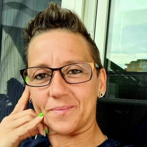 Profilbild von Tanja Zier