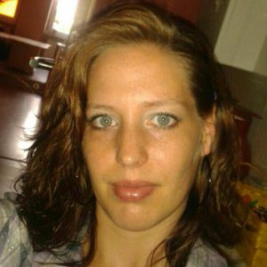 Profilbild von Tanja Zieroth