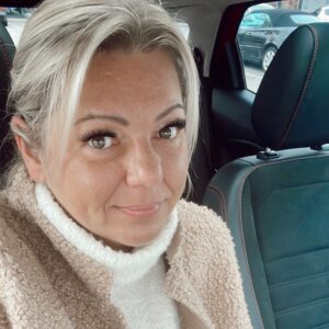 Profilbild von Tanja Zieten