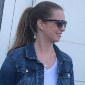 Profilbild von Tanja Zietlow