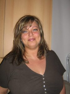 Profilbild von Tanja Zimmermann