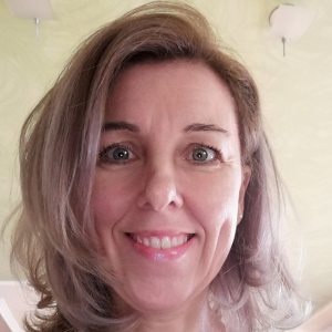 Profilbild von Tanja Zimmermann