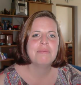 Profilbild von Tanja Zimmermann