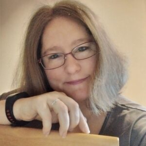 Profilbild von Tanja Zimmermann